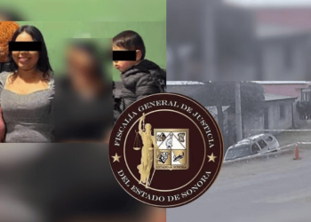 Atentado contra mujeres en Yécora no fue confusión, informa Fiscal de Sonora