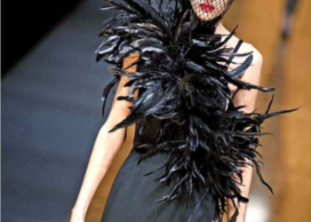 Looks que presentó Dolce & Gabbana en la Semana de la Moda