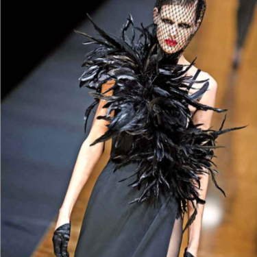 Looks que presentó Dolce & Gabbana en la Semana de la Moda