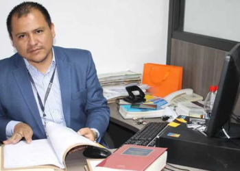 Asesinan a fiscal de Ecuador encargado de investigar asalto a canal de TV