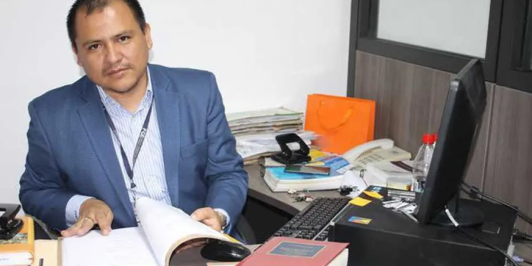 Asesinan a fiscal de Ecuador encargado de investigar asalto a canal de TV