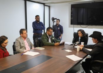 Congreso de Sonora dictamina proyectos de los municipios de Cananea y Caborca