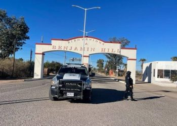 Violencia afecta a restauranteros en municipios del norte de Sonora