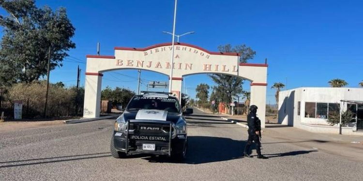 Violencia afecta a restauranteros en municipios del norte de Sonora