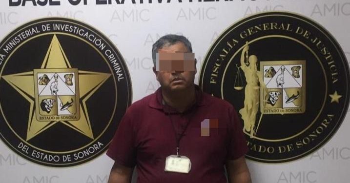 Eleazar “N” vinculado a proceso por abuso sexual