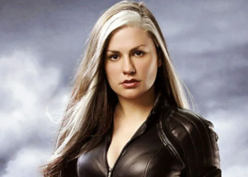 El mal momento de Anna Paquin, de X-Men y True Blood: camina con un bastón y tiene dificultades del habla.
