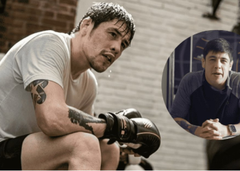 Estoy cansado: Brandon Moreno anuncia sorpresivo retiro de la UFC