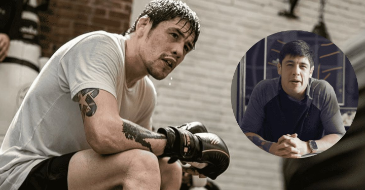 Estoy cansado: Brandon Moreno anuncia sorpresivo retiro de la UFC