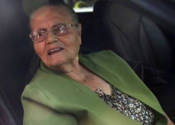 Muere la mamá de Joaquín 'El Chapo' Guzmán