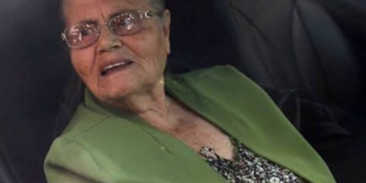 Muere la mamá de Joaquín 'El Chapo' Guzmán