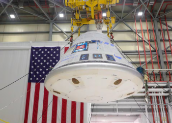 EU ordena a la NASA establecer estándar de husos horarios para la Luna