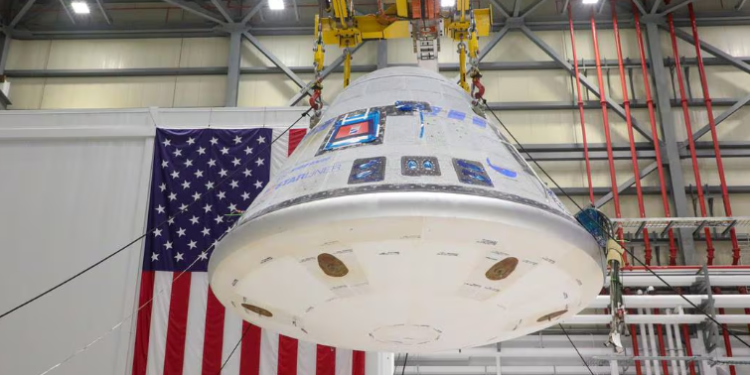 EU ordena a la NASA establecer estándar de husos horarios para la Luna