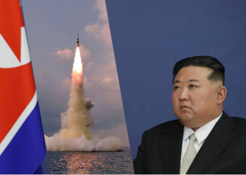 Corea del Norte realiza varias pruebas de misiles crucero en el Mar Amarillo