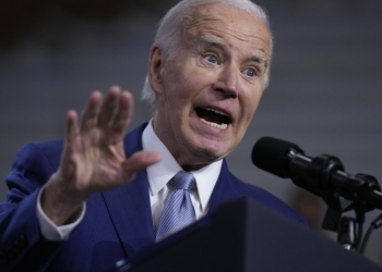 Biden lanza un alerta contra el poderoso cartel mexicano que crece sobre el vacío que dejó “El Chapo” Guzmán