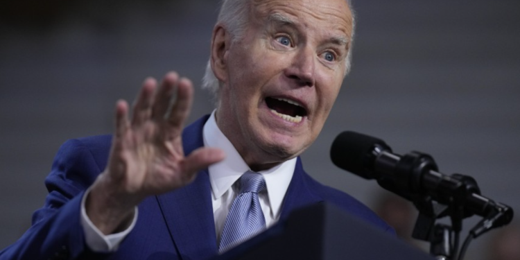 Biden lanza un alerta contra el poderoso cartel mexicano que crece sobre el vacío que dejó “El Chapo” Guzmán