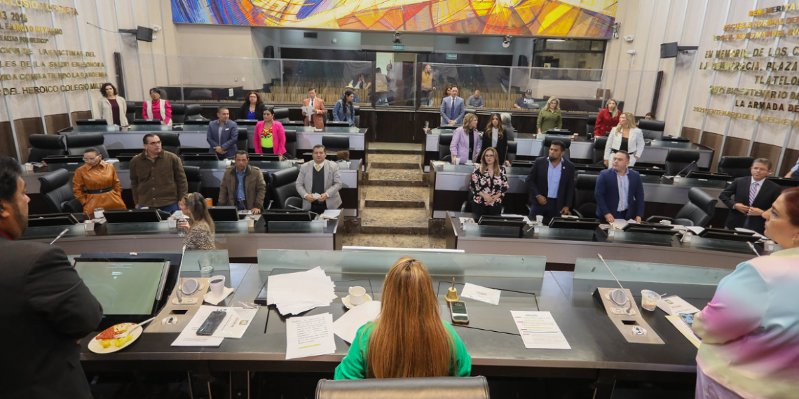 Aprueba Congreso de Sonora nueva Ley de Notariado