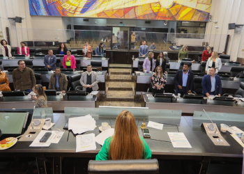 Aprueba Congreso de Sonora nueva Ley de Notariado