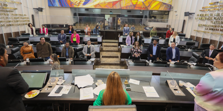 Aprueba Congreso de Sonora nueva Ley de Notariado