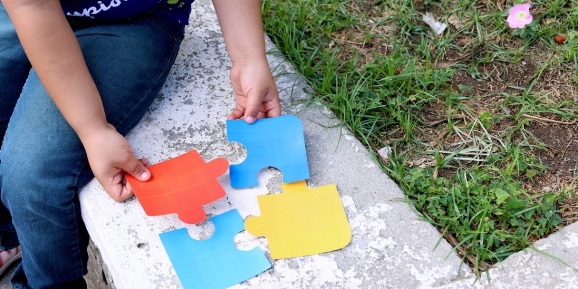 Diagnóstico temprano es clave en el desarrollo de las personas con Trastorno del Espectro Autista