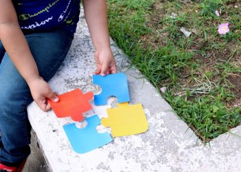 Diagnóstico temprano es clave en el desarrollo de las personas con Trastorno del Espectro Autista