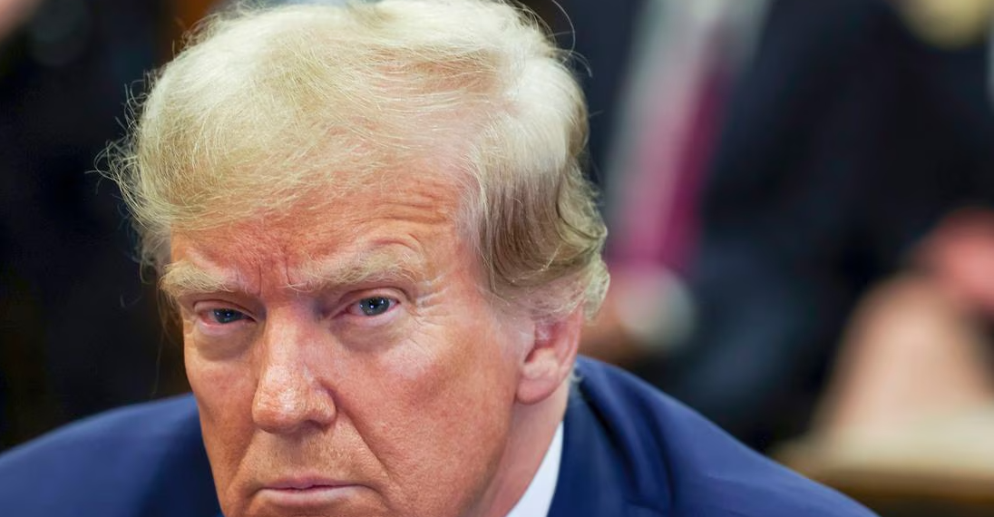 Abogados de Trump dicen que su cliente no puede pagar 465 mdd de fianza por caso de fraude fiscal