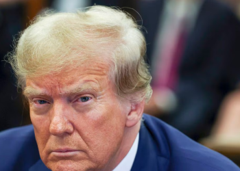 Abogados de Trump dicen que su cliente no puede pagar 465 mdd de fianza por caso de fraude fiscal