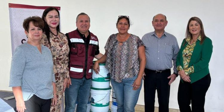 Concluye mes de la vivienda con jornada exitosa