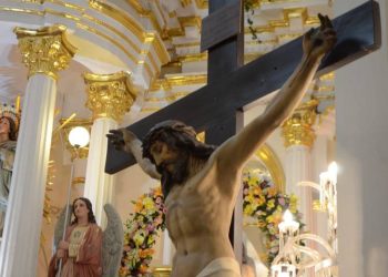 Arquidiócesis de Hermosillo asegura que colegio donde bailó joven no es católico