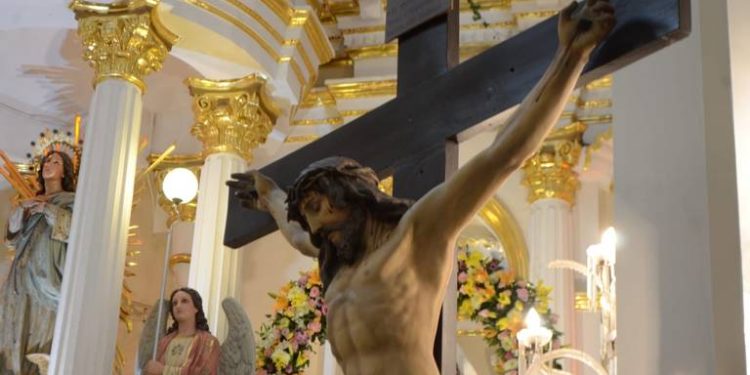 Arquidiócesis de Hermosillo asegura que colegio donde bailó joven no es católico