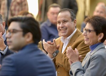 Presenta Toño Astiazarán “HDigital”, que lleva 27 trámites municipales sin gestión presencial