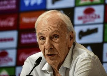 Fallece César Luis Menotti, histórico entrenador del futbol argentino 