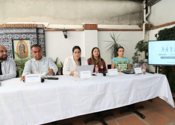 Hallan errores en registro gubernamental de personas desaparecidas