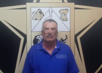 Por abuso sexual agravado capturan a intendente de un plantel educativo de Navojoa