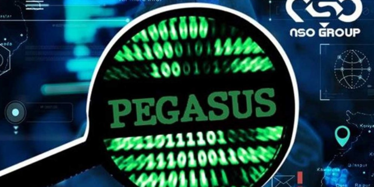 Corte ordena a Hacienda entregar información sobre operaciones financieras para contratar Pegasus