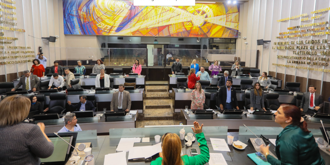 Congreso de Sonora aprueba iniciativas para fortalecer derecho humano a la movilidad y al desarrollo sostenible