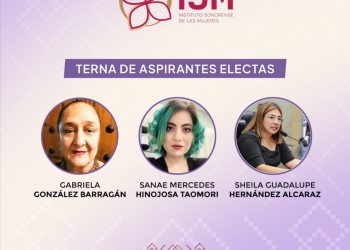 Aprueban terna para la titularidad del ISM