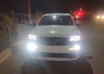 Asesinan en Caborca a sujeto relacionado con líder criminal ‘El Duranguillo’.