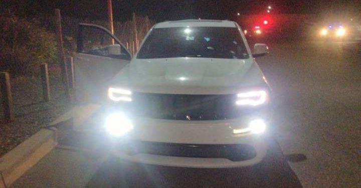 Asesinan en Caborca a sujeto relacionado con líder criminal ‘El Duranguillo’.