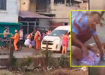 Niño de 11 años muere baleado en Tabasco: “¡No me quiero morir!”, gritaba.