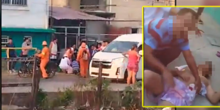 Niño de 11 años muere baleado en Tabasco: “¡No me quiero morir!”, gritaba.