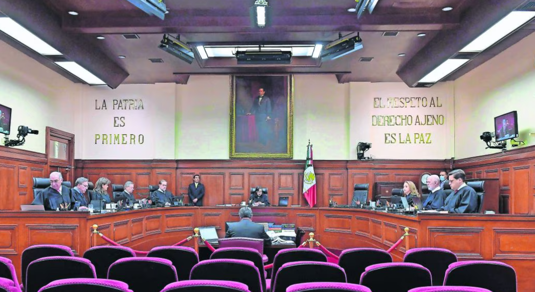 Suprema Corte avala eliminar unilateralmente contenidos de plataformas digitales para proteger derechos de autor.