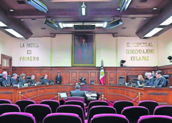 Suprema Corte avala eliminar unilateralmente contenidos de plataformas digitales para proteger derechos de autor.