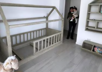 Tras ruptura con Nodal, Cazzu muestra la nueva casa donde vivirá con su hija Inti: “Nuevos comienzos”.