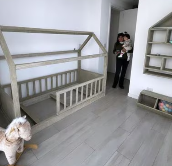 Tras ruptura con Nodal, Cazzu muestra la nueva casa donde vivirá con su hija Inti: “Nuevos comienzos”.