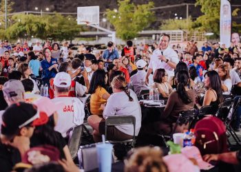 Creará Toño Astiazarán seguro para deportistas.