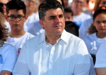 Dejan sin efecto patente de Pompa Corella como Notario en Hermosillo.