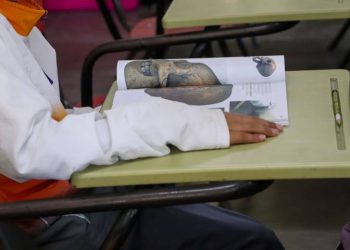 Calendario escolar en Sonora no cambiará por altas temperaturas: SEC.
