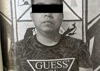 Sentencian a violador a 210 años de prisión.