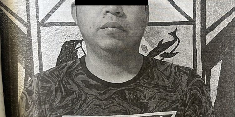 Sentencian a violador a 210 años de prisión.