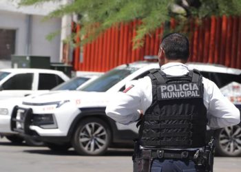 Vinculan a proceso a policías relacionados con muerte de detenido.